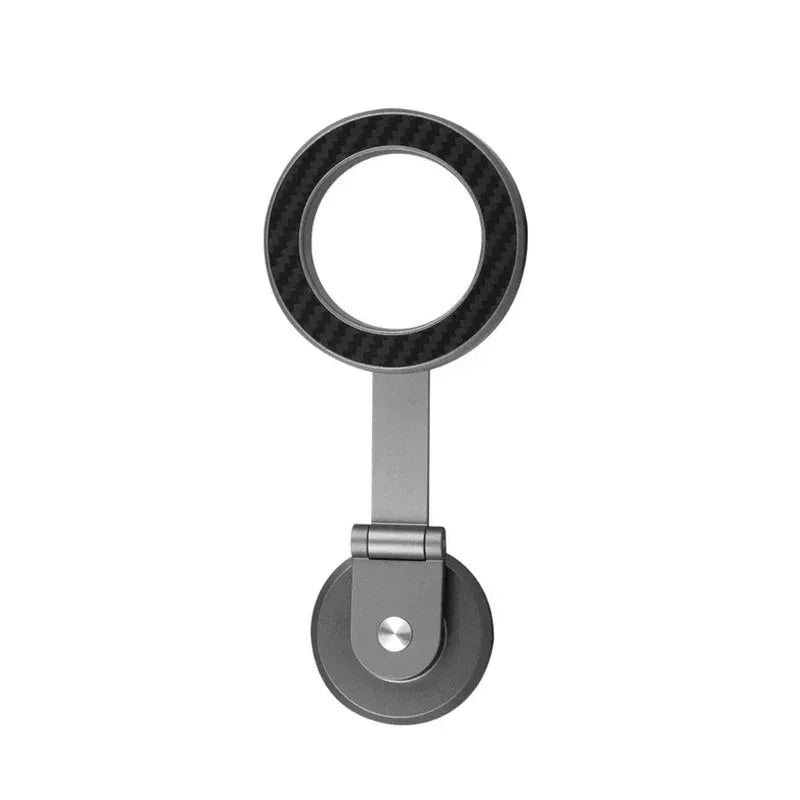Anker Car Magnetic Bracket - Silver - Tashqila Anker Car Magnetic Bracket - Silver - Tashqila